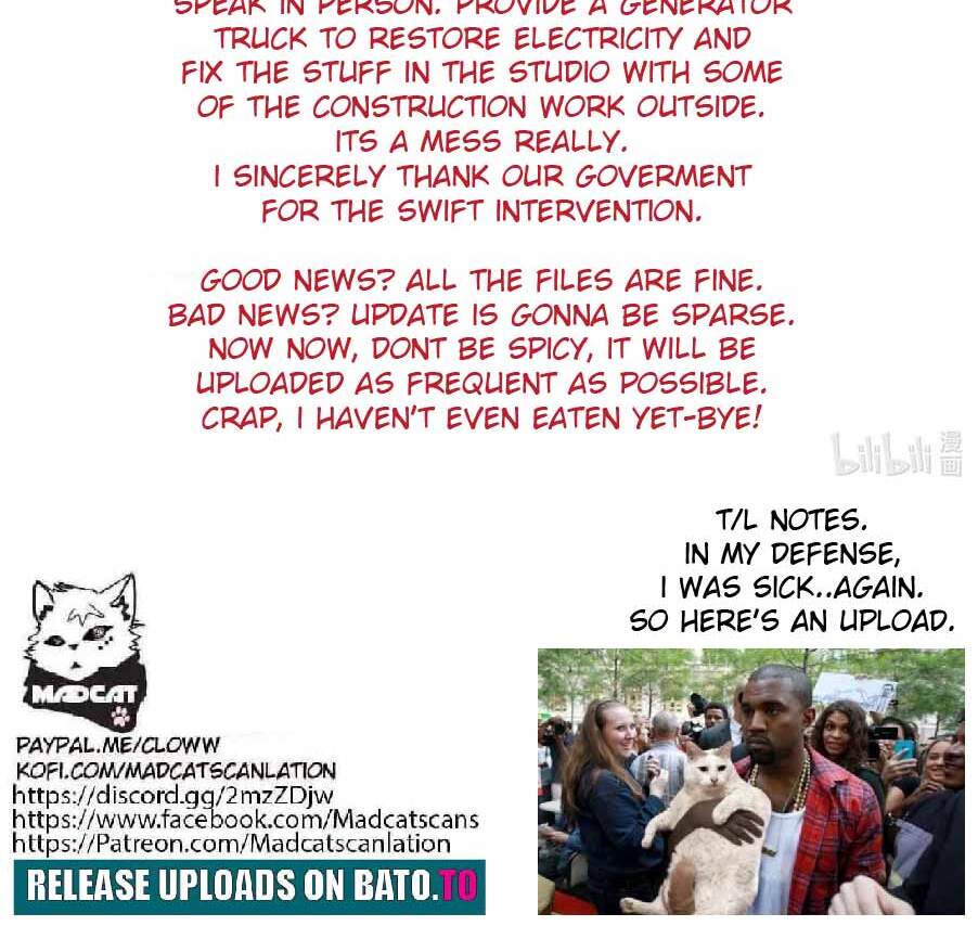 Bitch, I’m a Young Lady With Hax Chapter 299 page 64 - 