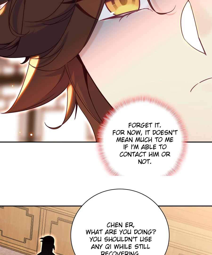 Bitch, I’m a Young Lady With Hax Chapter 299 page 9 - 