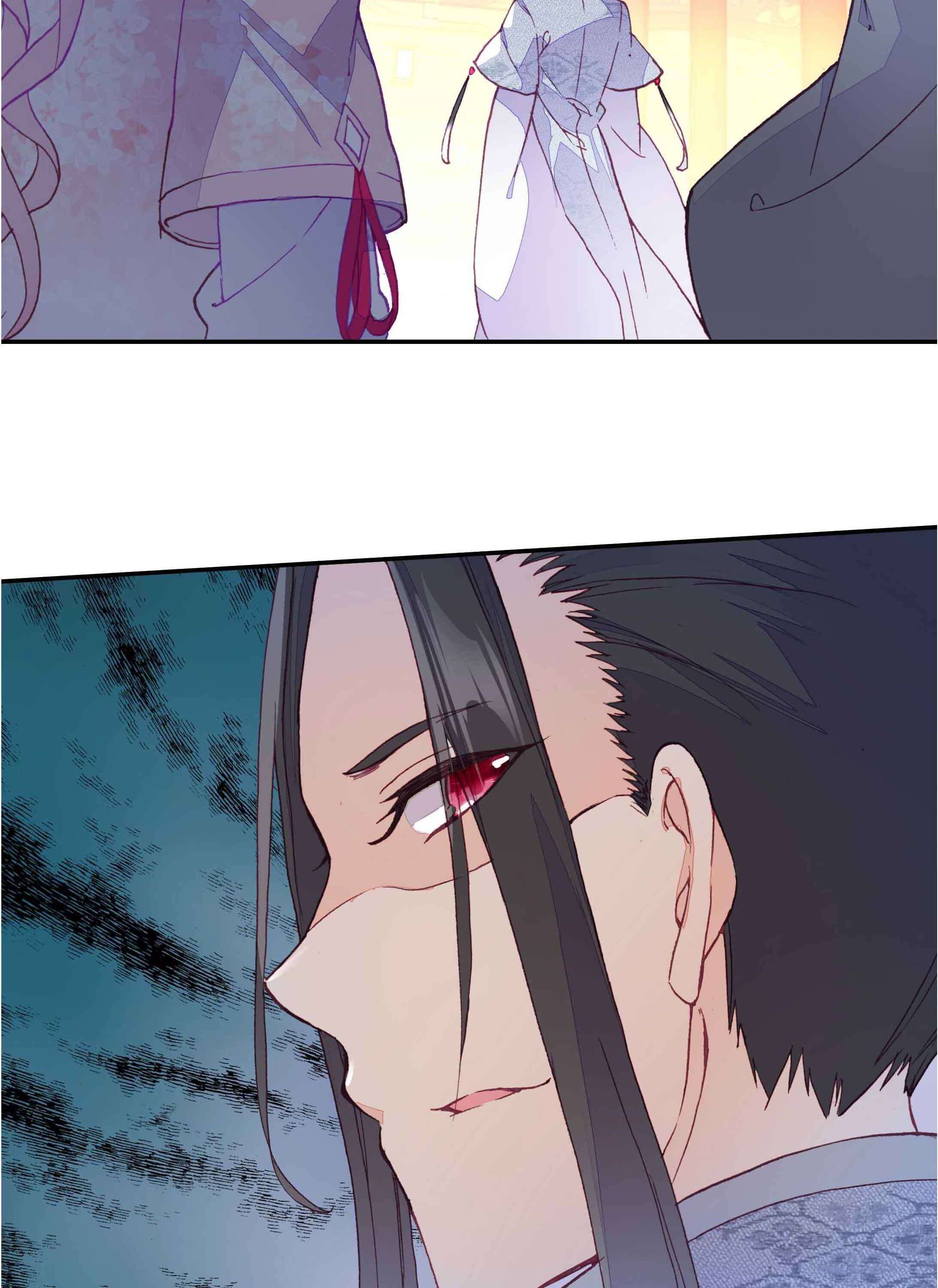Bitch, I’m a Young Lady With Hax Chapter 30 page 33 - 