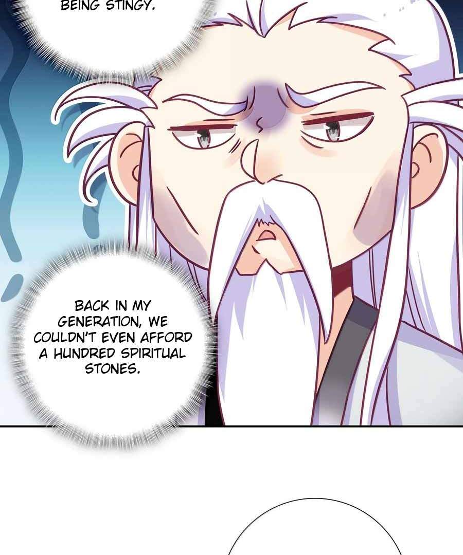Bitch, I’m a Young Lady With Hax Chapter 300 page 15 - 
