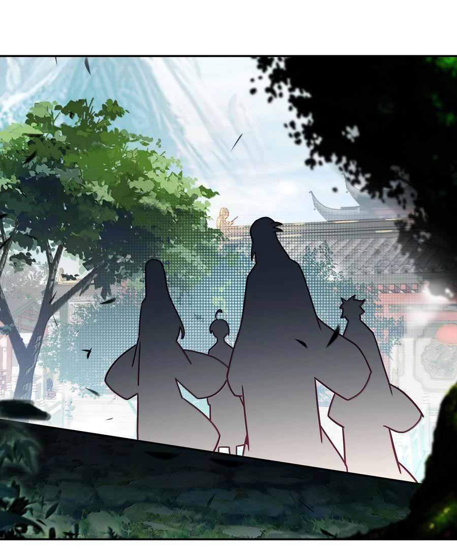 Bitch, I’m a Young Lady With Hax Chapter 300 page 20 - 