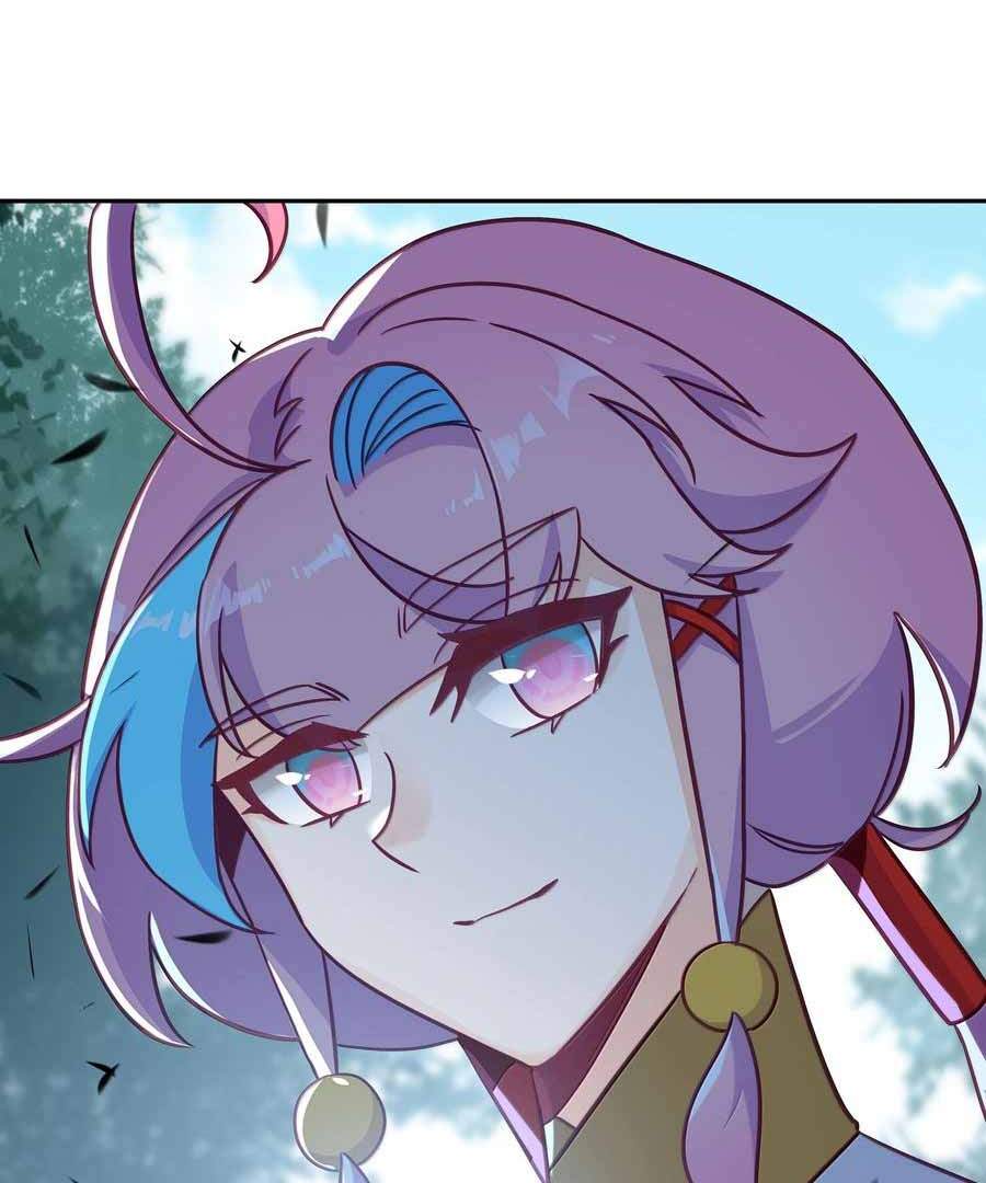 Bitch, I’m a Young Lady With Hax Chapter 300 page 21 - 