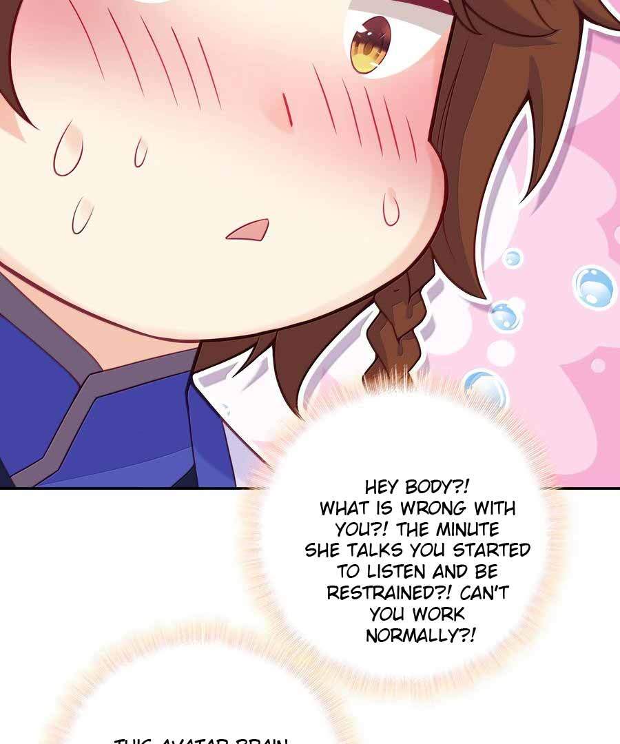 Bitch, I’m a Young Lady With Hax Chapter 300 page 24 - 