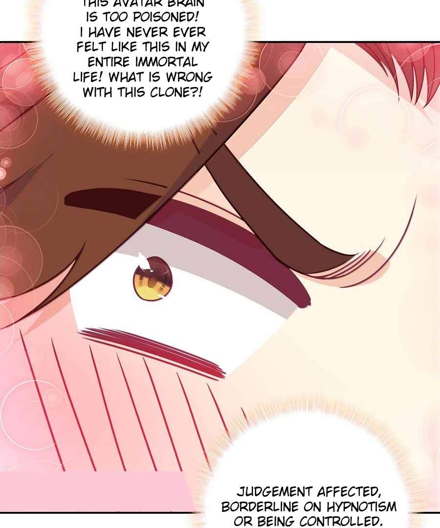 Bitch, I’m a Young Lady With Hax Chapter 300 page 25 - 