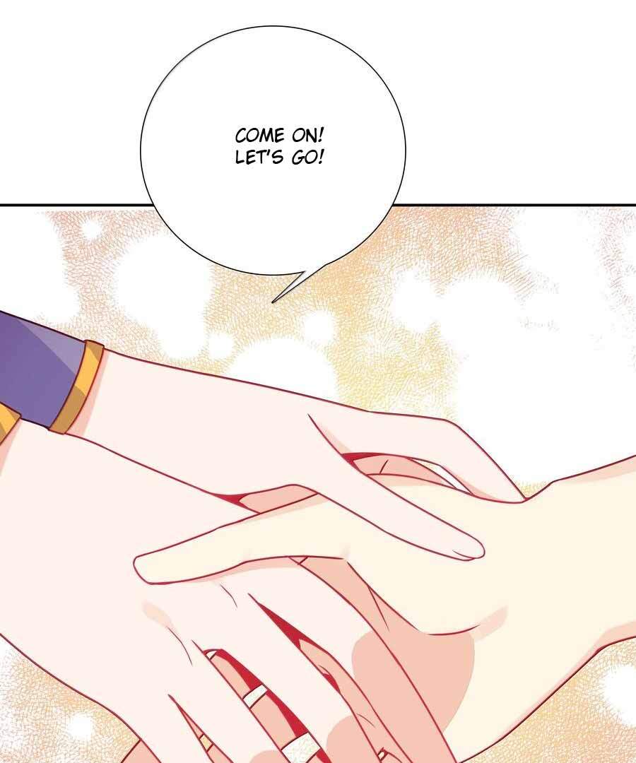 Bitch, I’m a Young Lady With Hax Chapter 300 page 30 - 