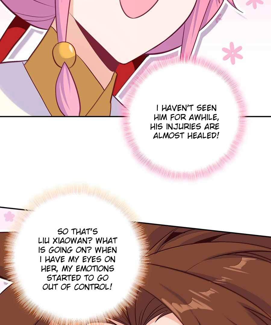 Bitch, I’m a Young Lady With Hax Chapter 300 page 4 - 