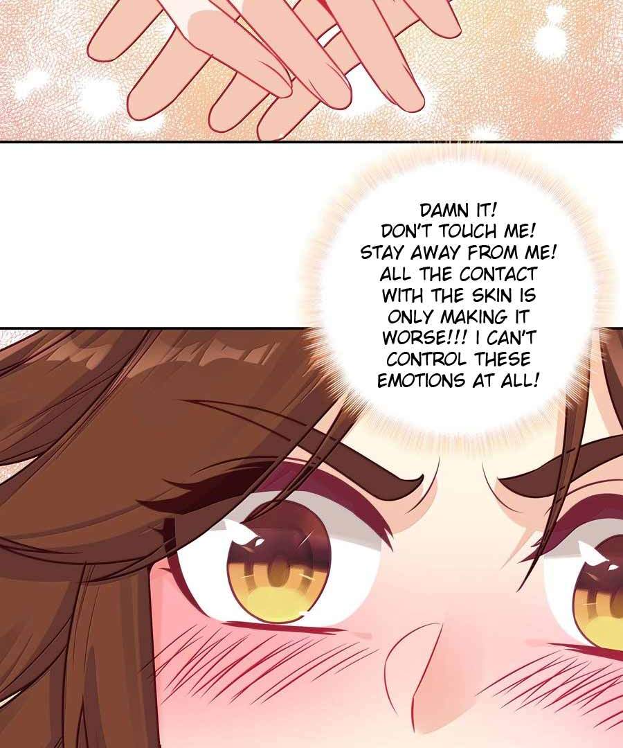 Bitch, I’m a Young Lady With Hax Chapter 300 page 31 - 