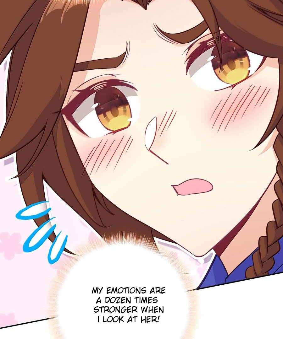 Bitch, I’m a Young Lady With Hax Chapter 300 page 5 - 