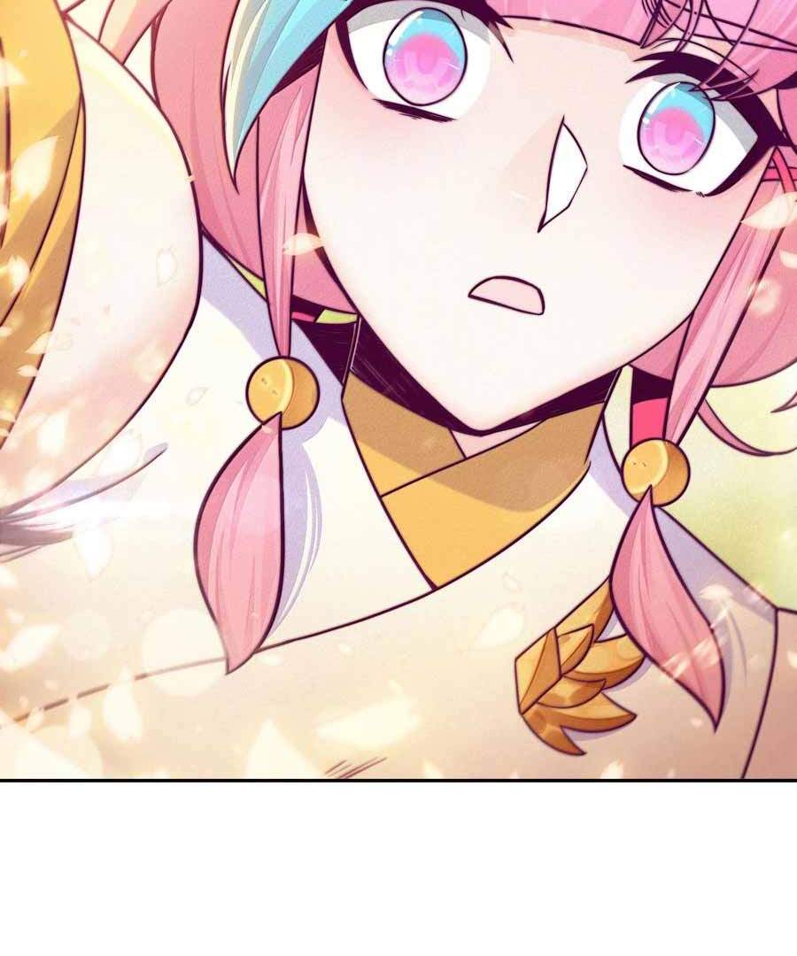 Bitch, I’m a Young Lady With Hax Chapter 300 page 47 - 