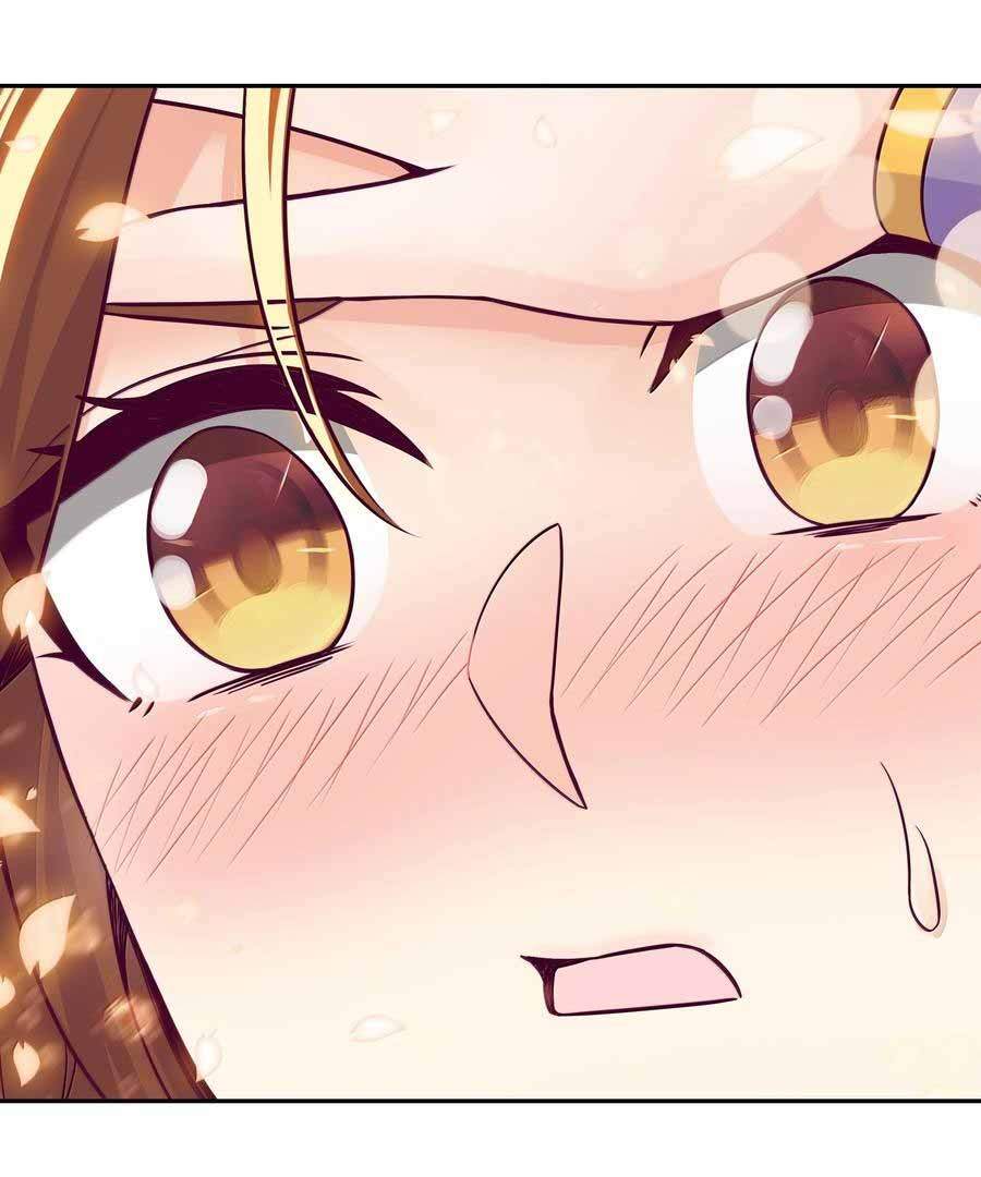 Bitch, I’m a Young Lady With Hax Chapter 300 page 48 - 