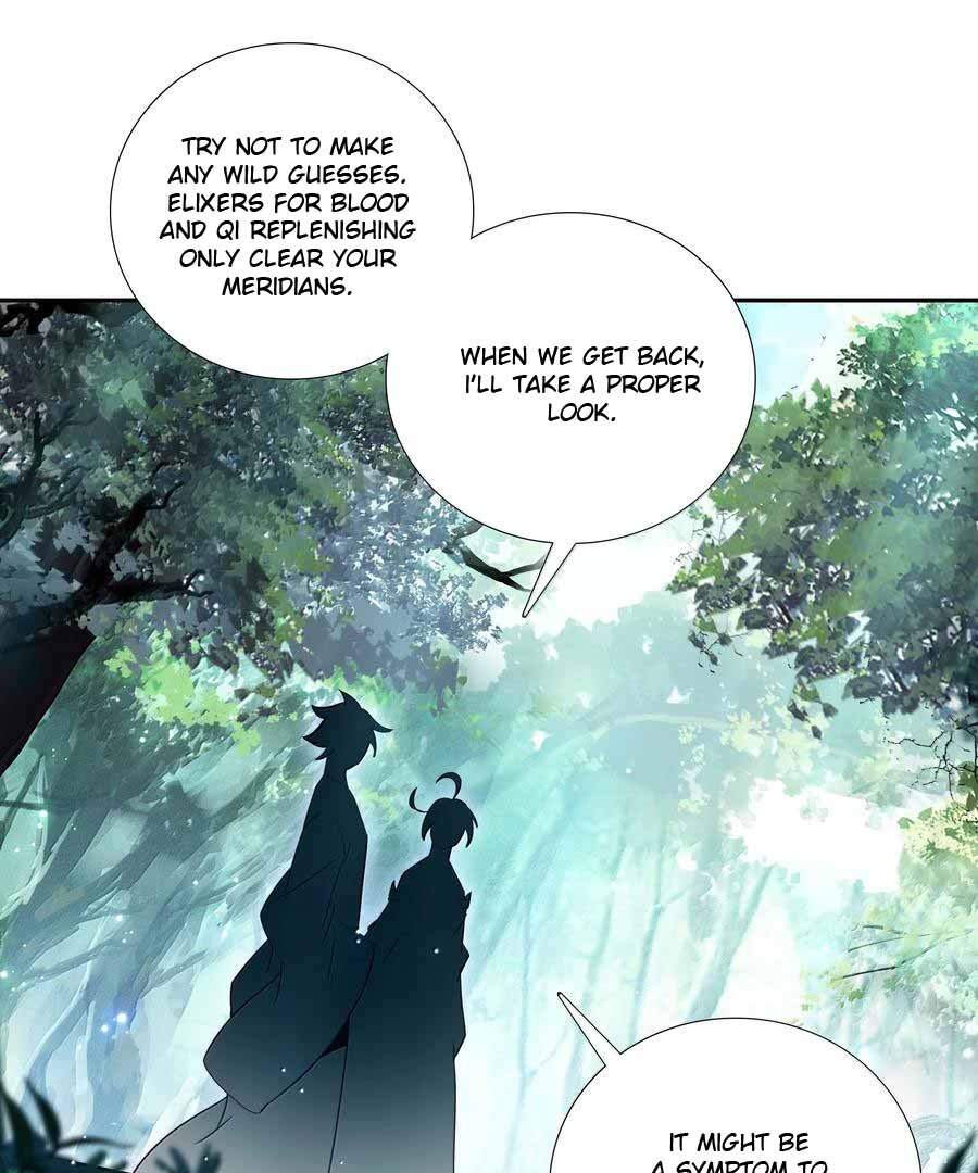 Bitch, I’m a Young Lady With Hax Chapter 300 page 55 - 