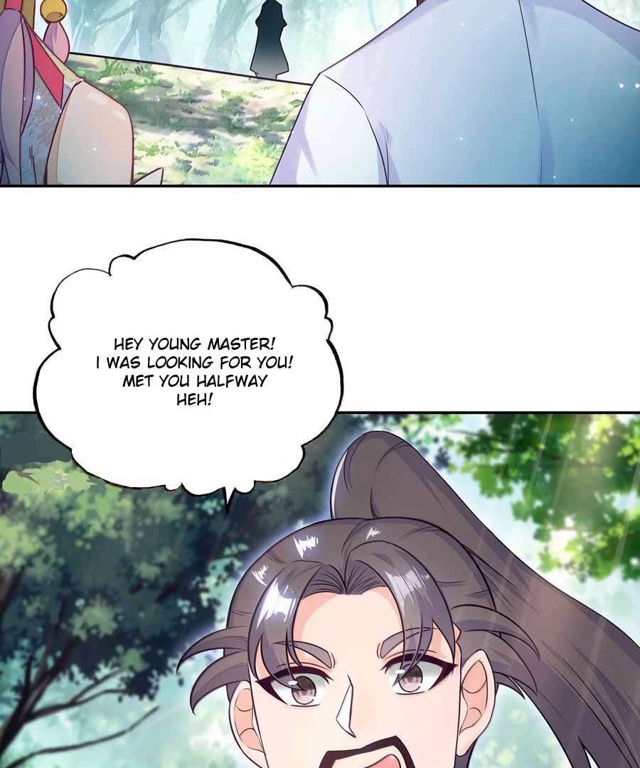 Bitch, I’m a Young Lady With Hax Chapter 300 page 57 - 