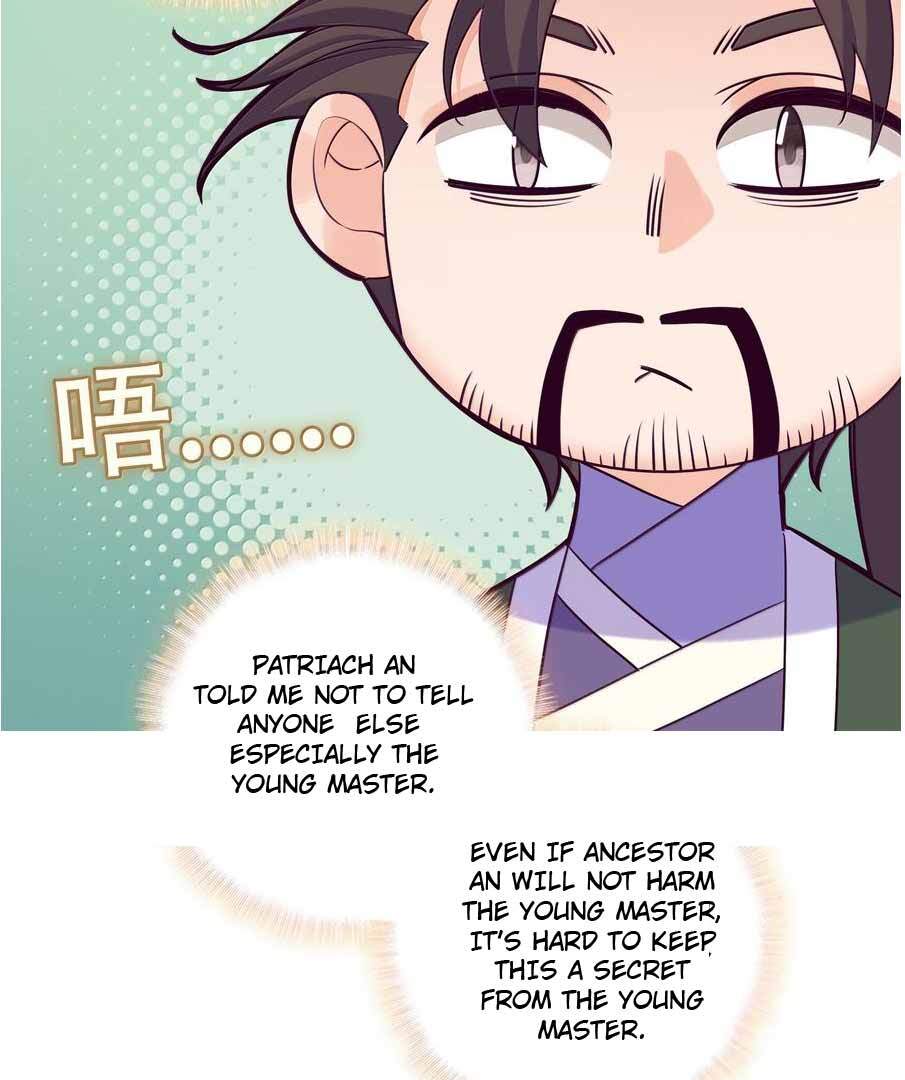 Bitch, I’m a Young Lady With Hax Chapter 301 page 14 - 