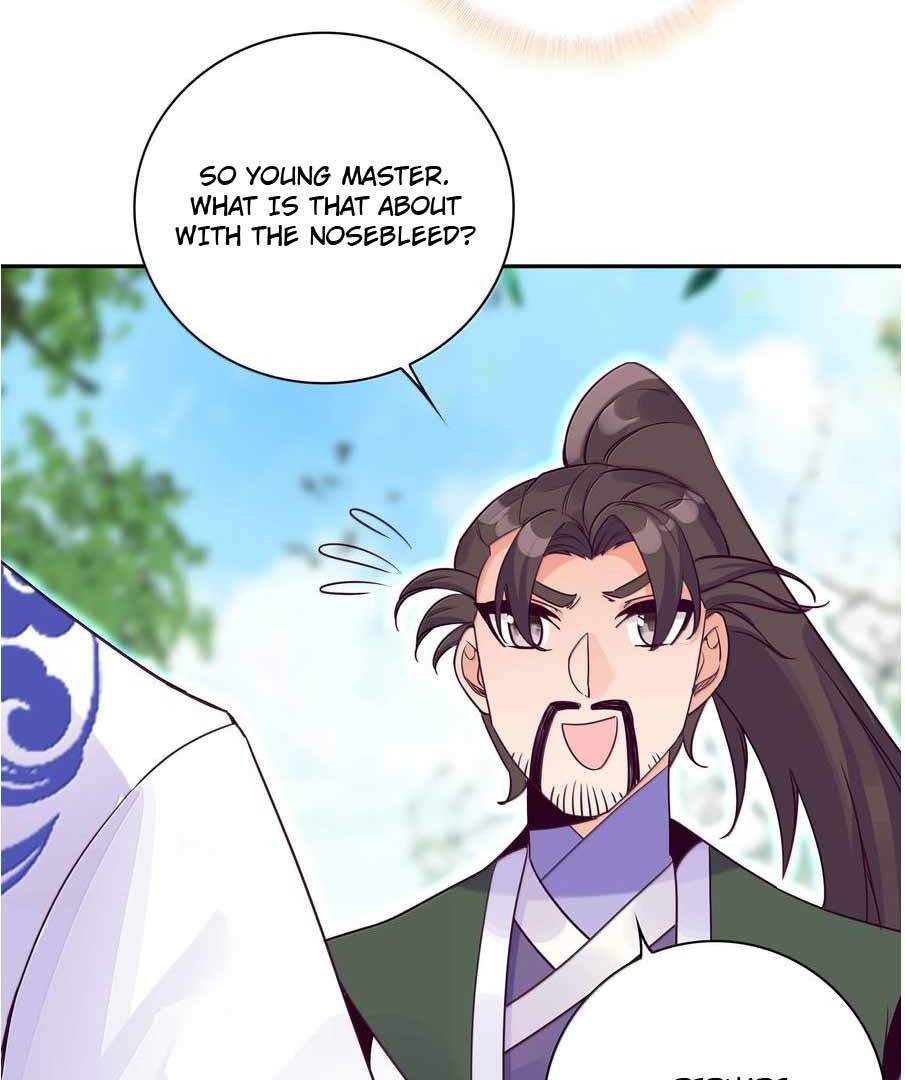 Bitch, I’m a Young Lady With Hax Chapter 301 page 15 - 