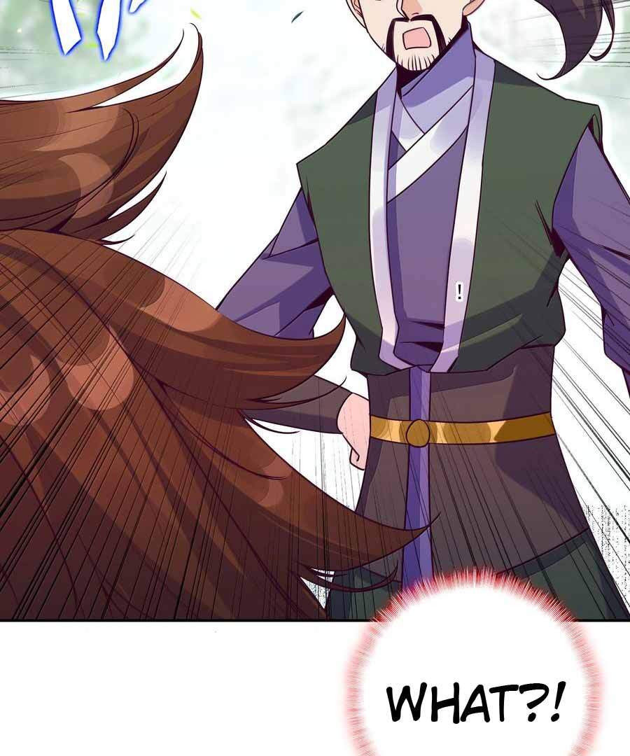 Bitch, I’m a Young Lady With Hax Chapter 301 page 21 - 