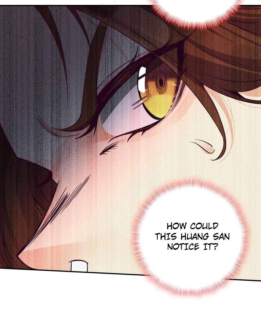 Bitch, I’m a Young Lady With Hax Chapter 301 page 22 - 
