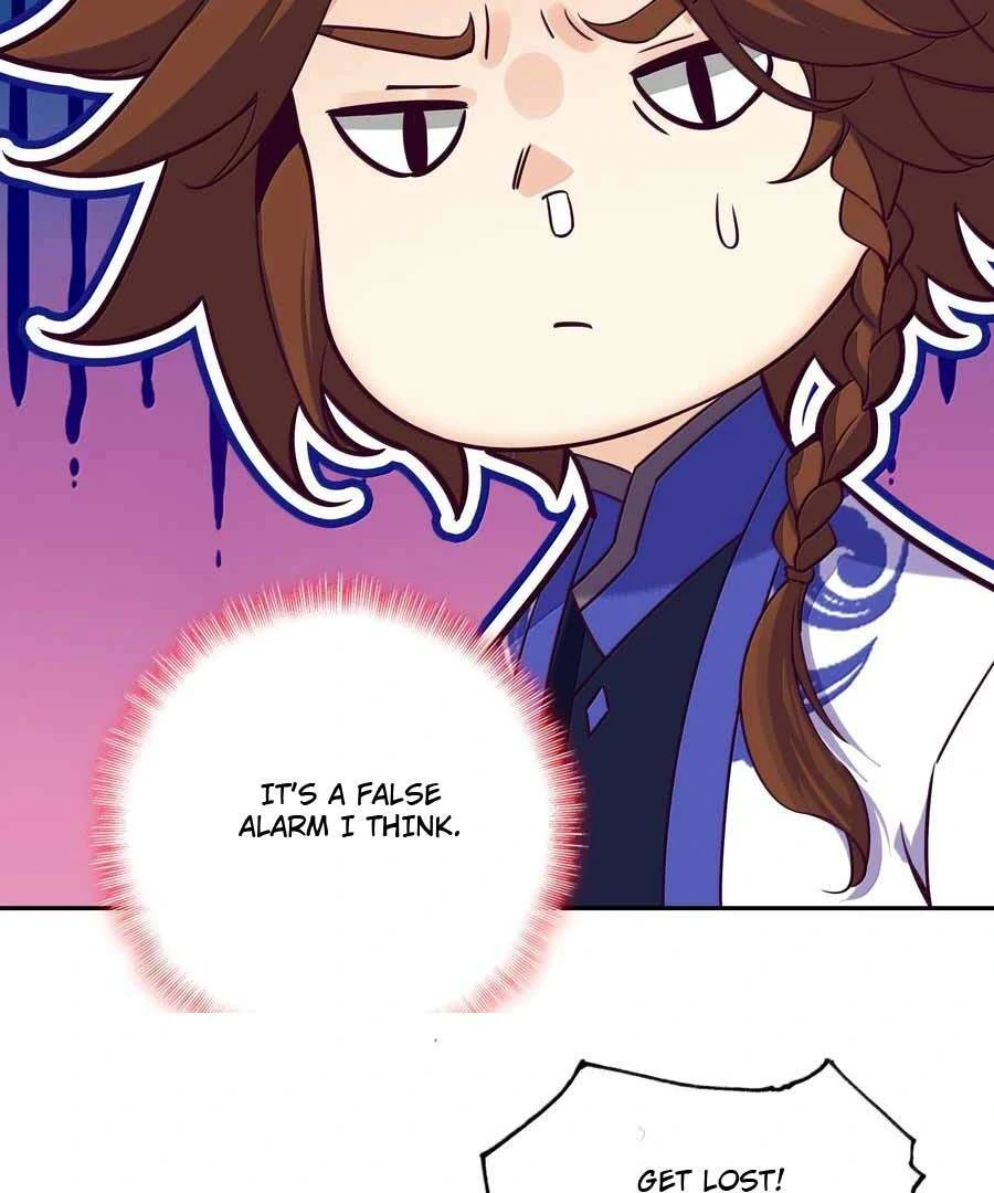 Bitch, I’m a Young Lady With Hax Chapter 301 page 26 - 