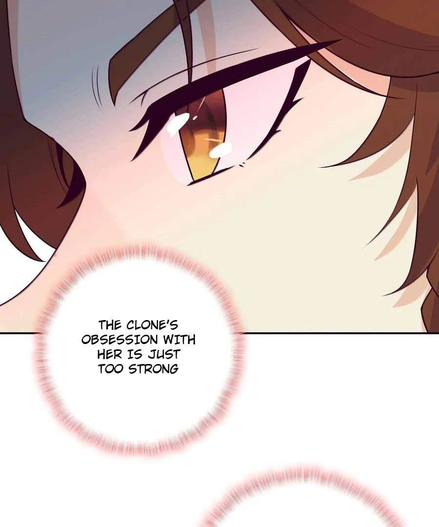 Bitch, I’m a Young Lady With Hax Chapter 301 page 30 - 