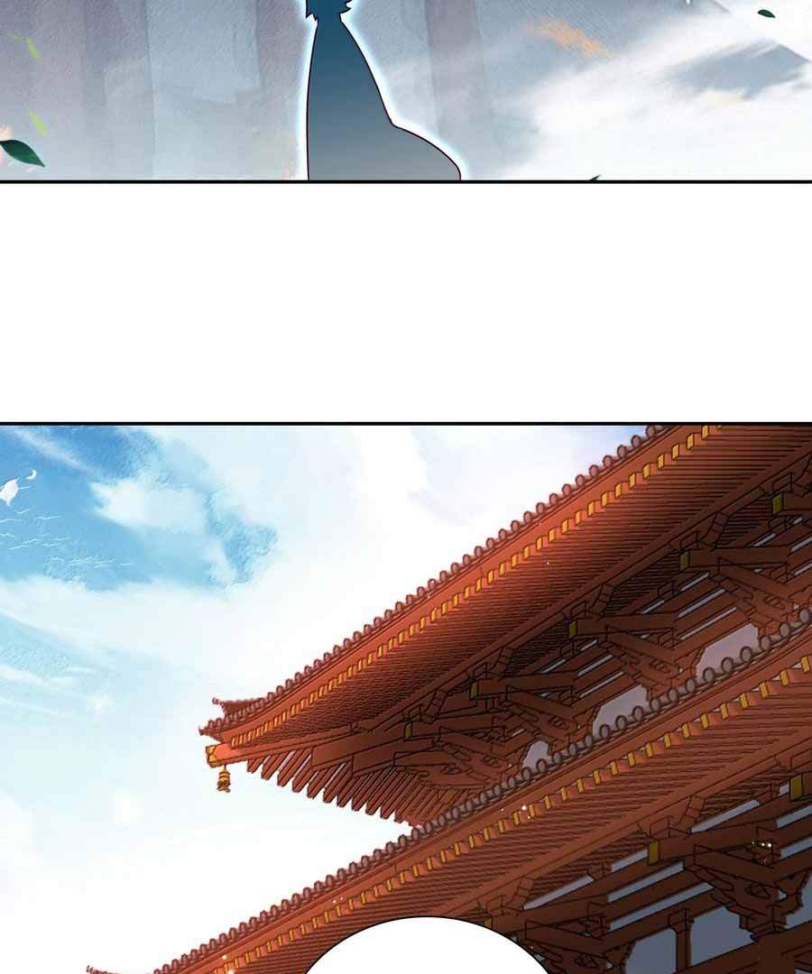 Bitch, I’m a Young Lady With Hax Chapter 301 page 33 - 
