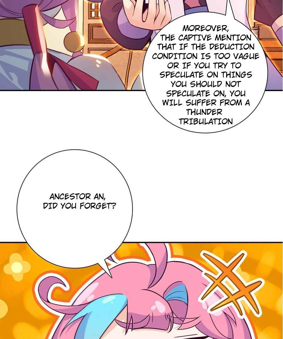 Bitch, I’m a Young Lady With Hax Chapter 301 page 41 - 