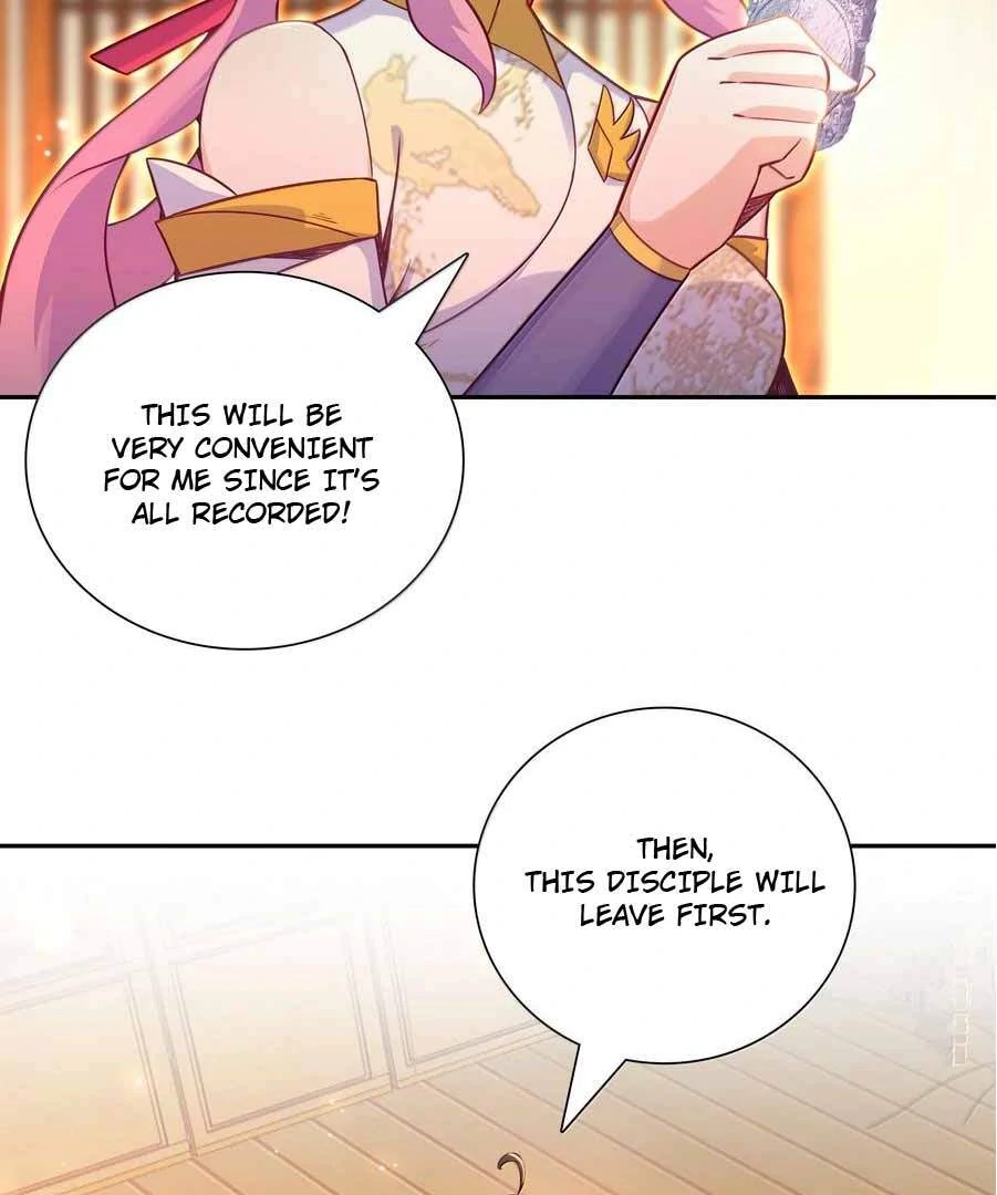 Bitch, I’m a Young Lady With Hax Chapter 301 page 47 - 