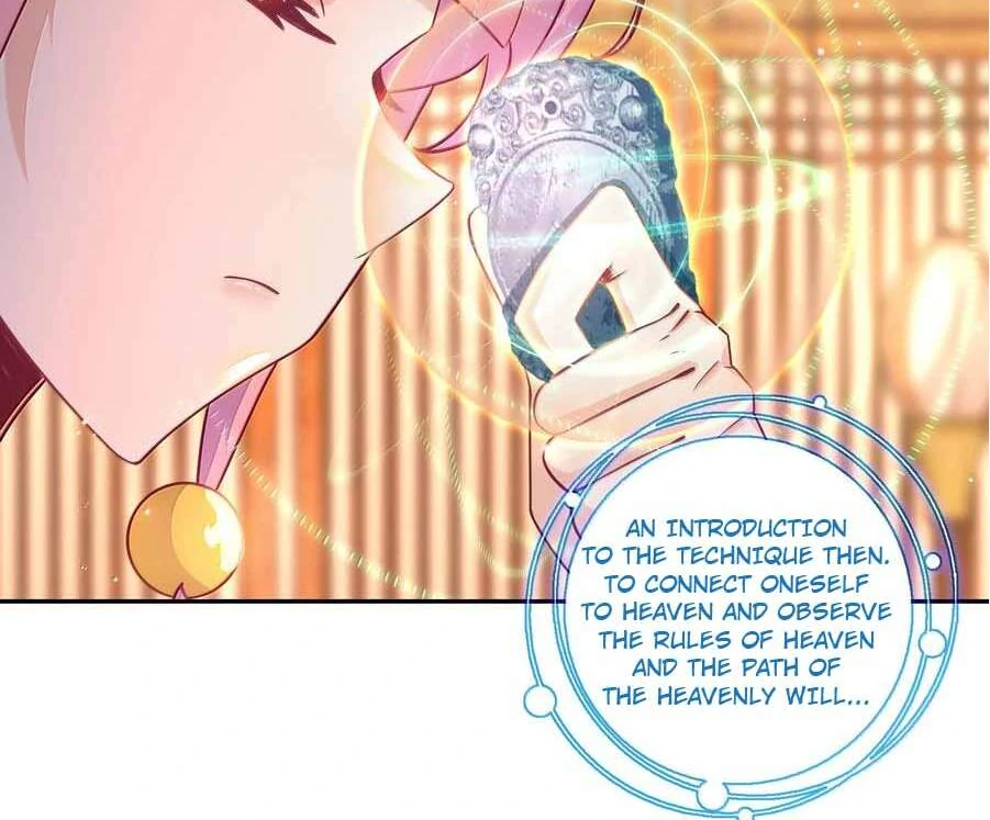 Bitch, I’m a Young Lady With Hax Chapter 301 page 52 - 