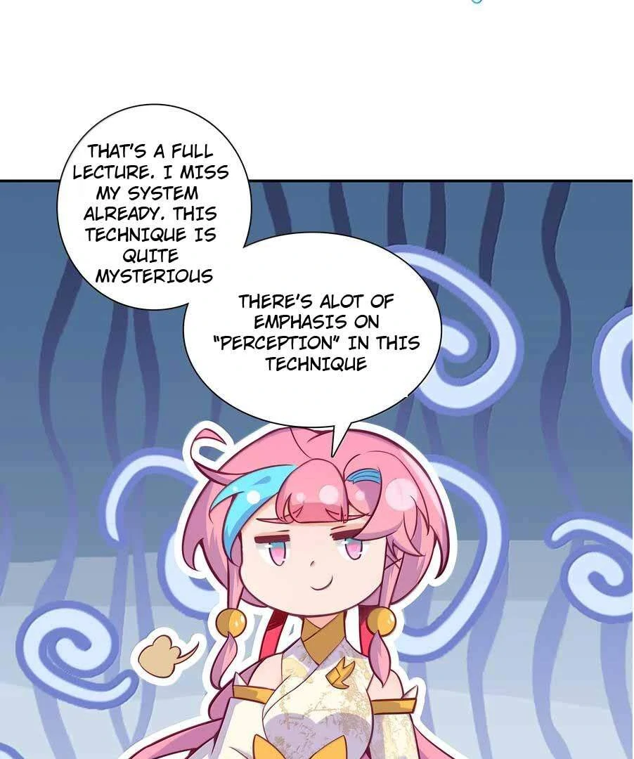 Bitch, I’m a Young Lady With Hax Chapter 301 page 53 - 