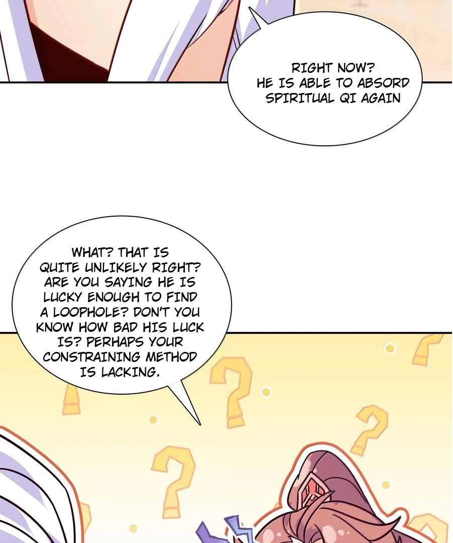 Bitch, I’m a Young Lady With Hax Chapter 301 page 59 - 