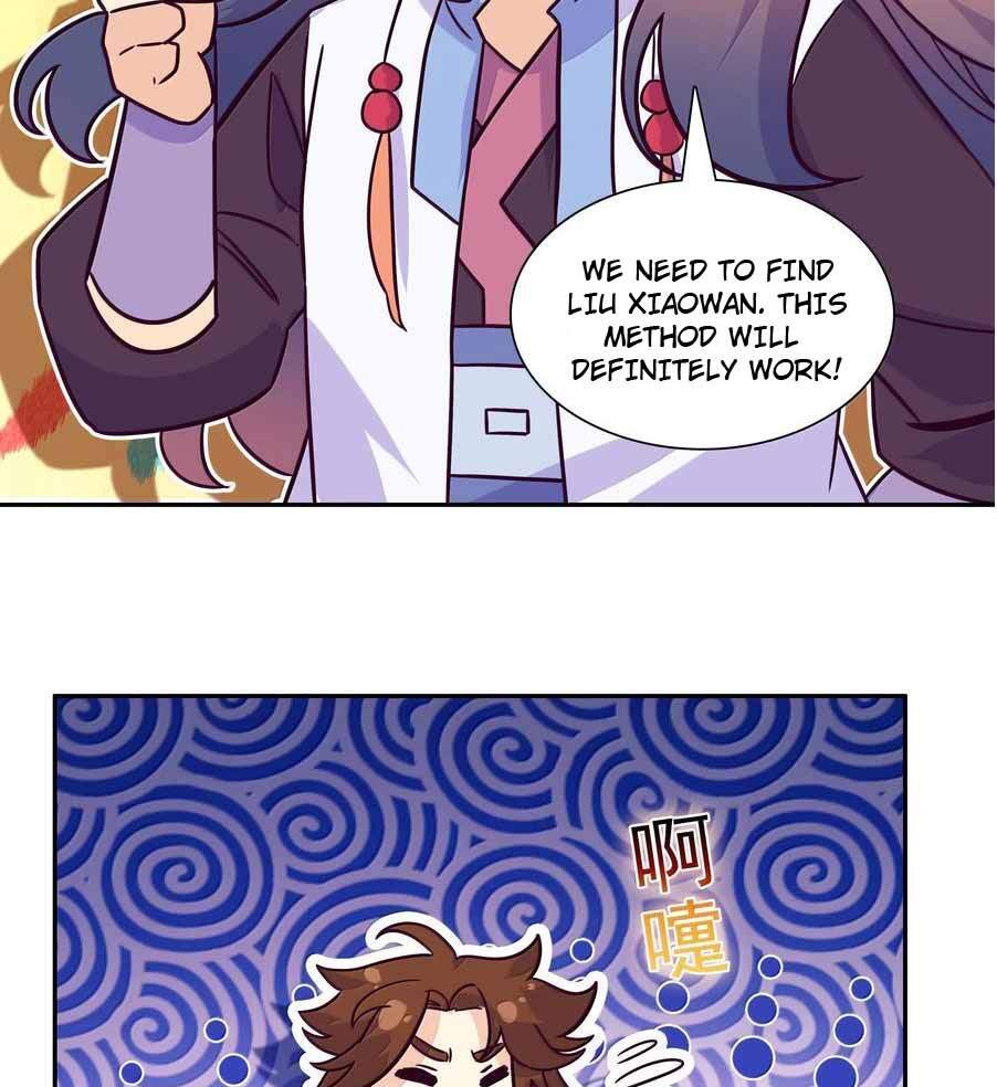 Bitch, I’m a Young Lady With Hax Chapter 301 page 63 - 