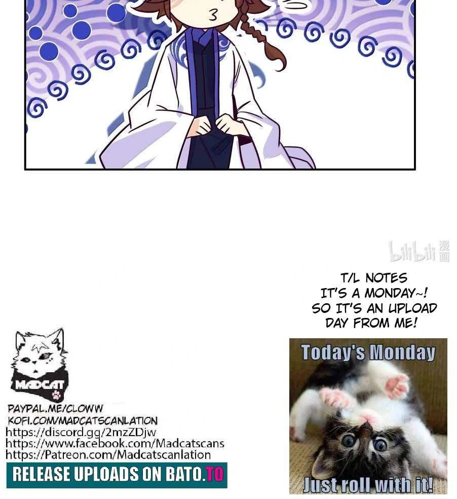 Bitch, I’m a Young Lady With Hax Chapter 301 page 64 - 