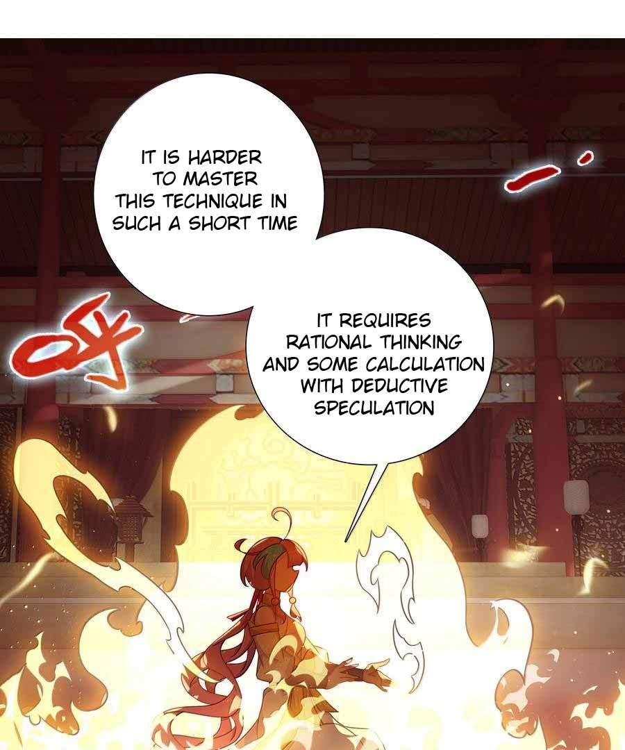 Bitch, I’m a Young Lady With Hax Chapter 302 page 2 - 