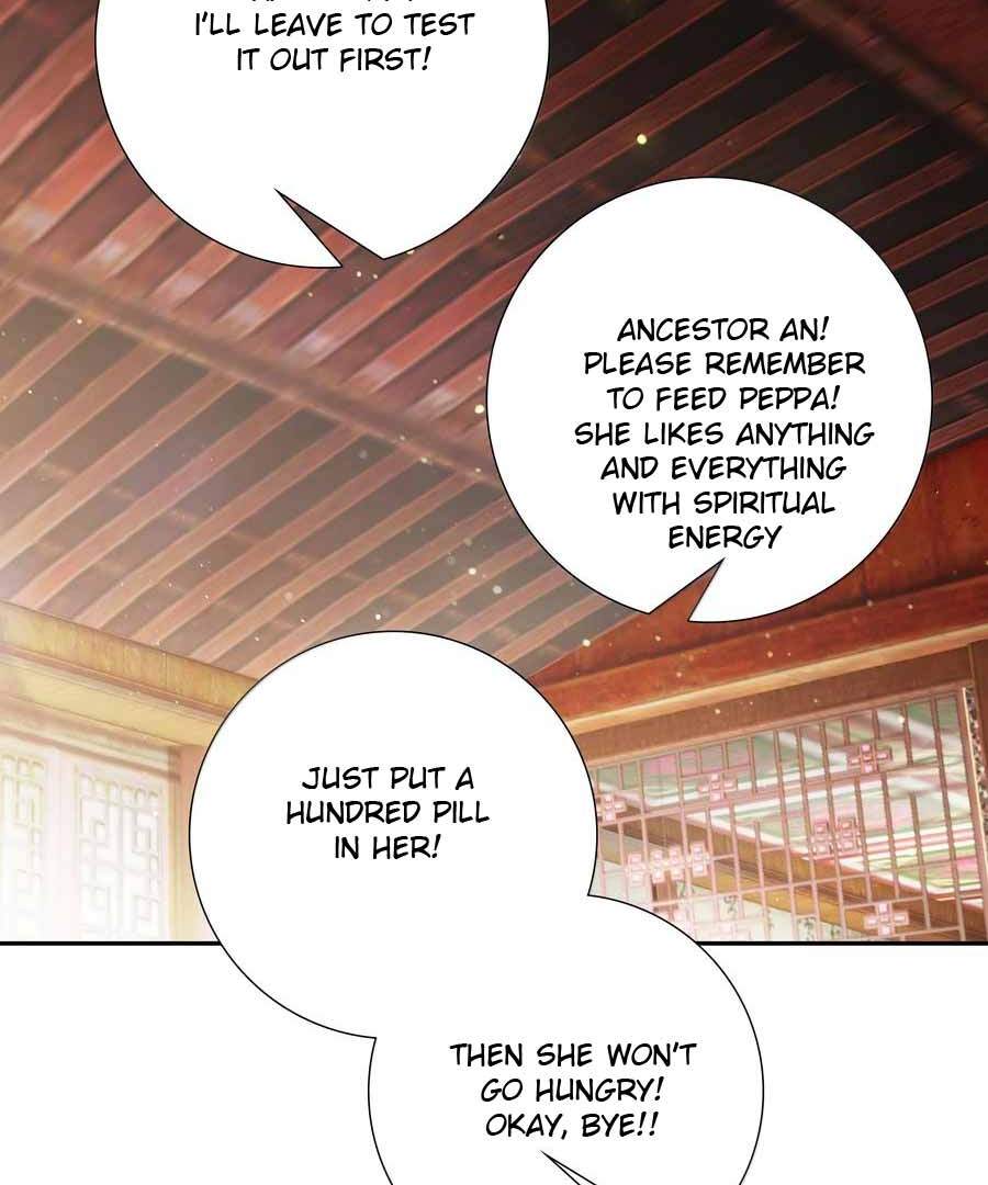 Bitch, I’m a Young Lady With Hax Chapter 302 page 15 - 