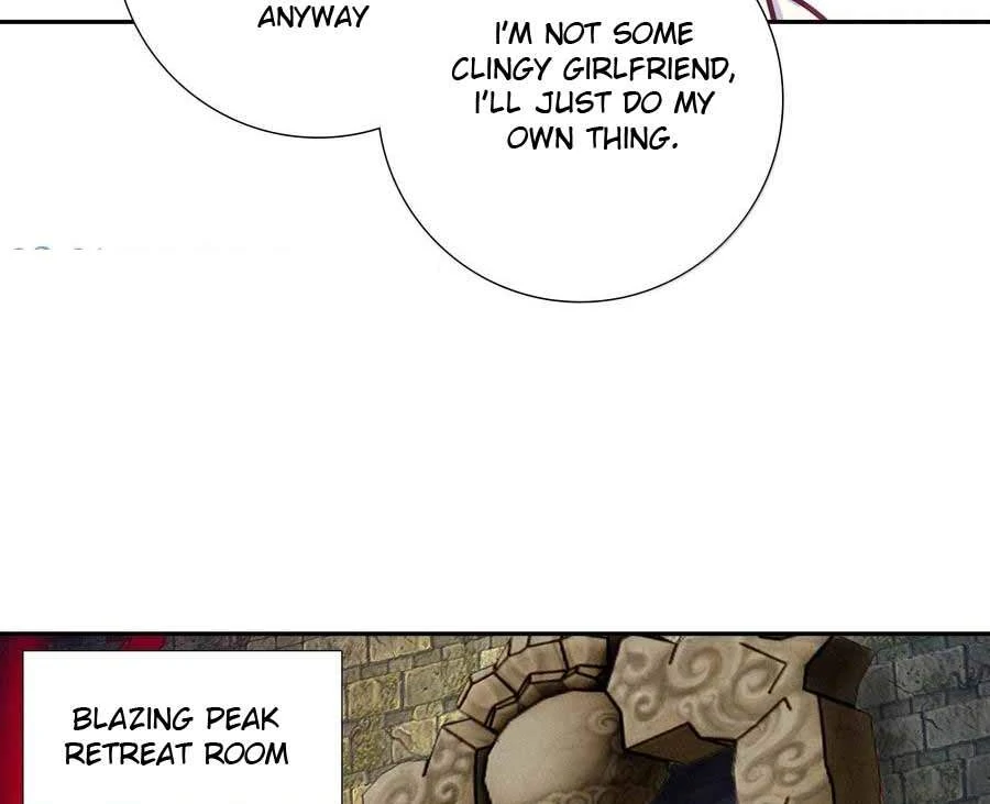 Bitch, I’m a Young Lady With Hax Chapter 302 page 17 - 