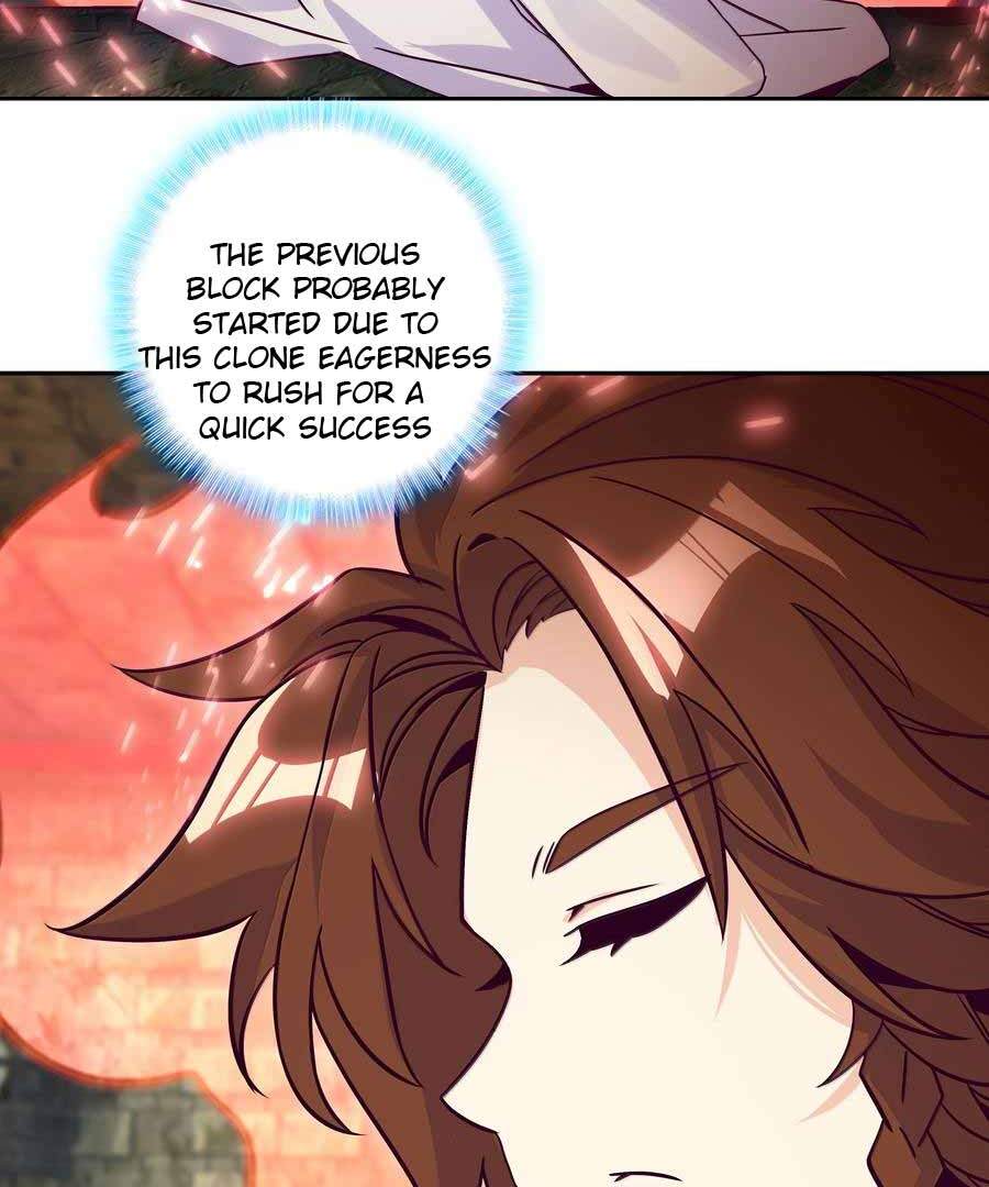 Bitch, I’m a Young Lady With Hax Chapter 302 page 20 - 
