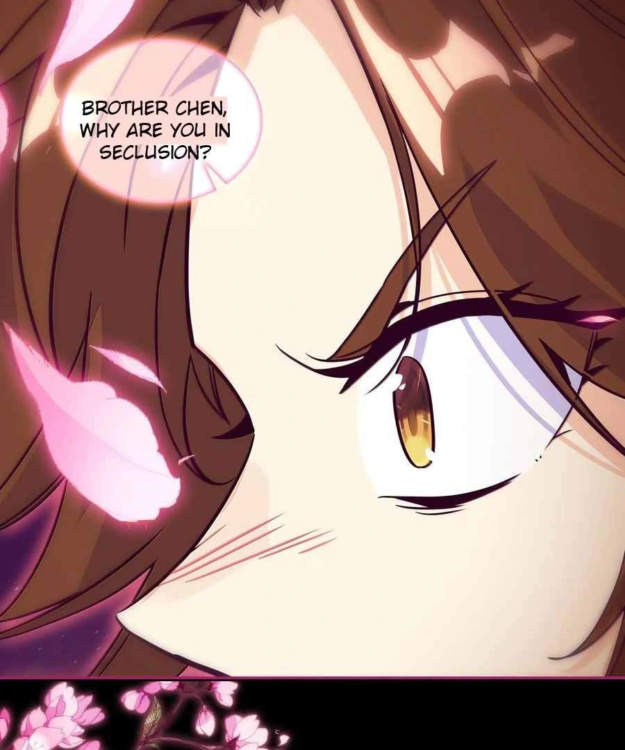 Bitch, I’m a Young Lady With Hax Chapter 302 page 22 - 