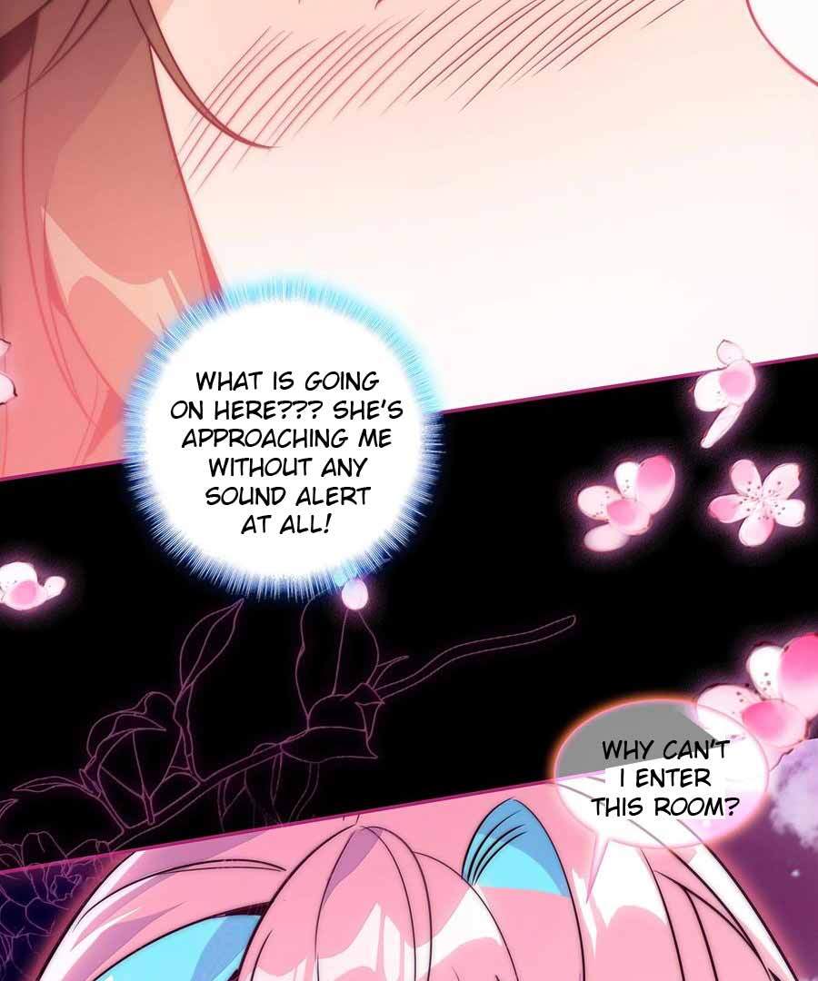 Bitch, I’m a Young Lady With Hax Chapter 302 page 25 - 