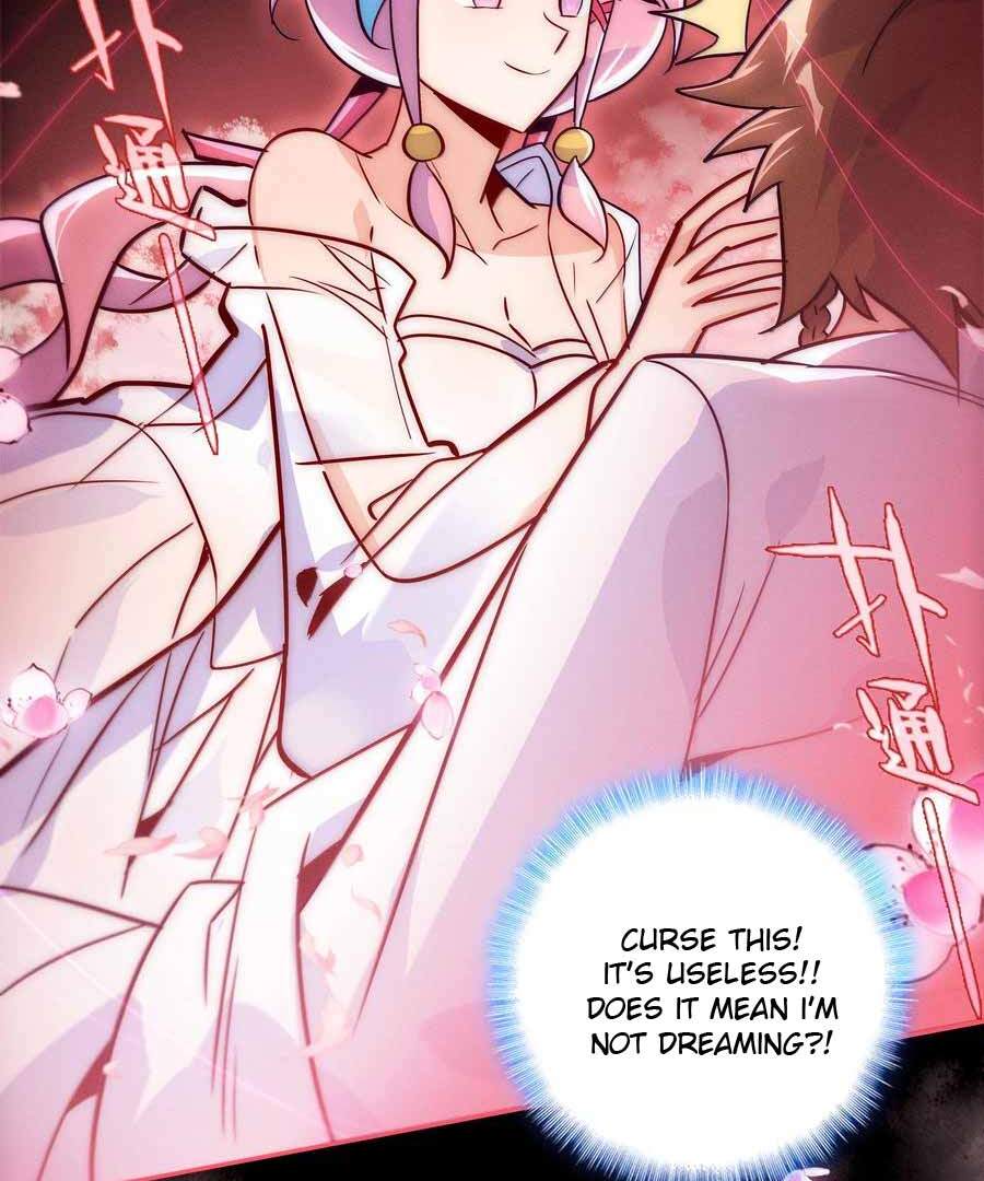 Bitch, I’m a Young Lady With Hax Chapter 302 page 30 - 
