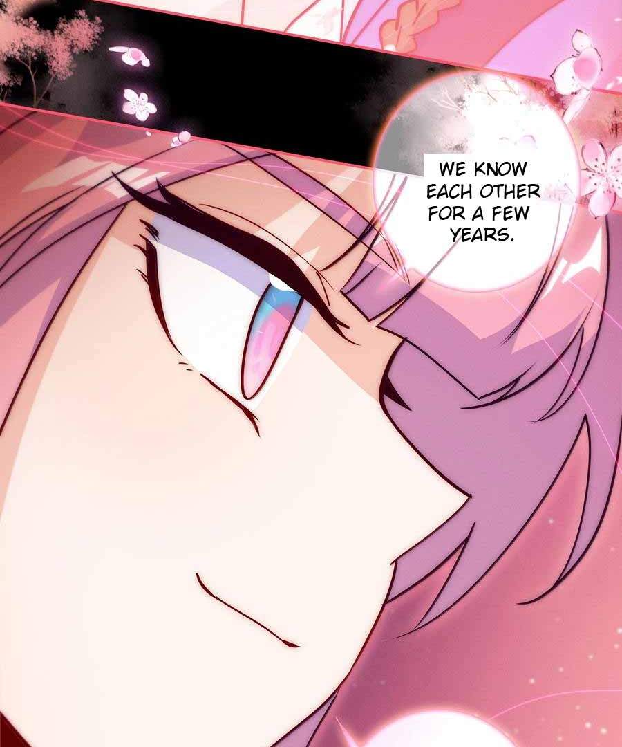 Bitch, I’m a Young Lady With Hax Chapter 302 page 32 - 