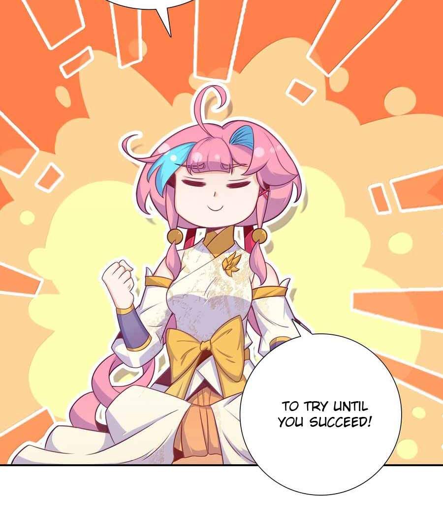 Bitch, I’m a Young Lady With Hax Chapter 302 page 5 - 