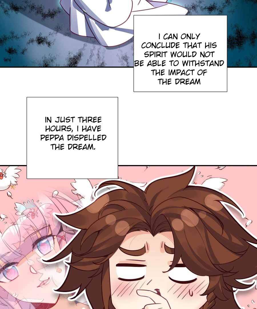 Bitch, I’m a Young Lady With Hax Chapter 302 page 41 - 