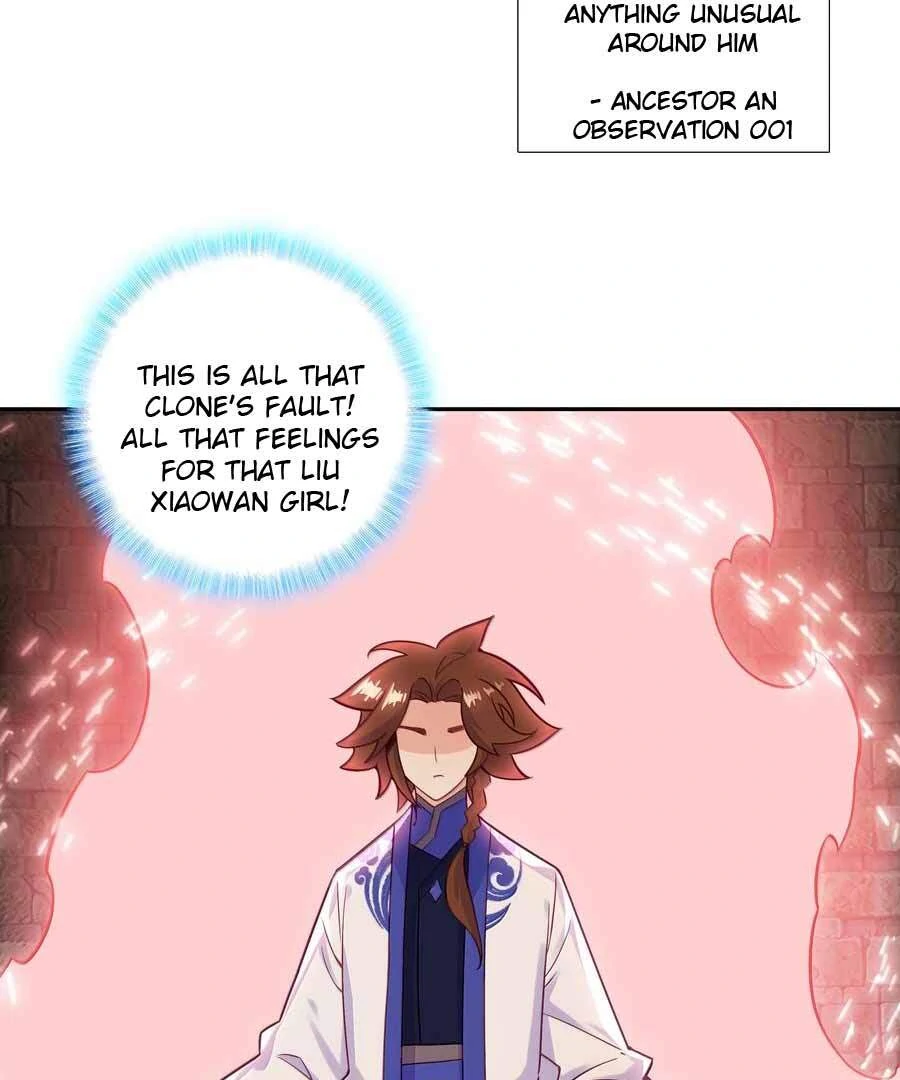 Bitch, I’m a Young Lady With Hax Chapter 302 page 45 - 