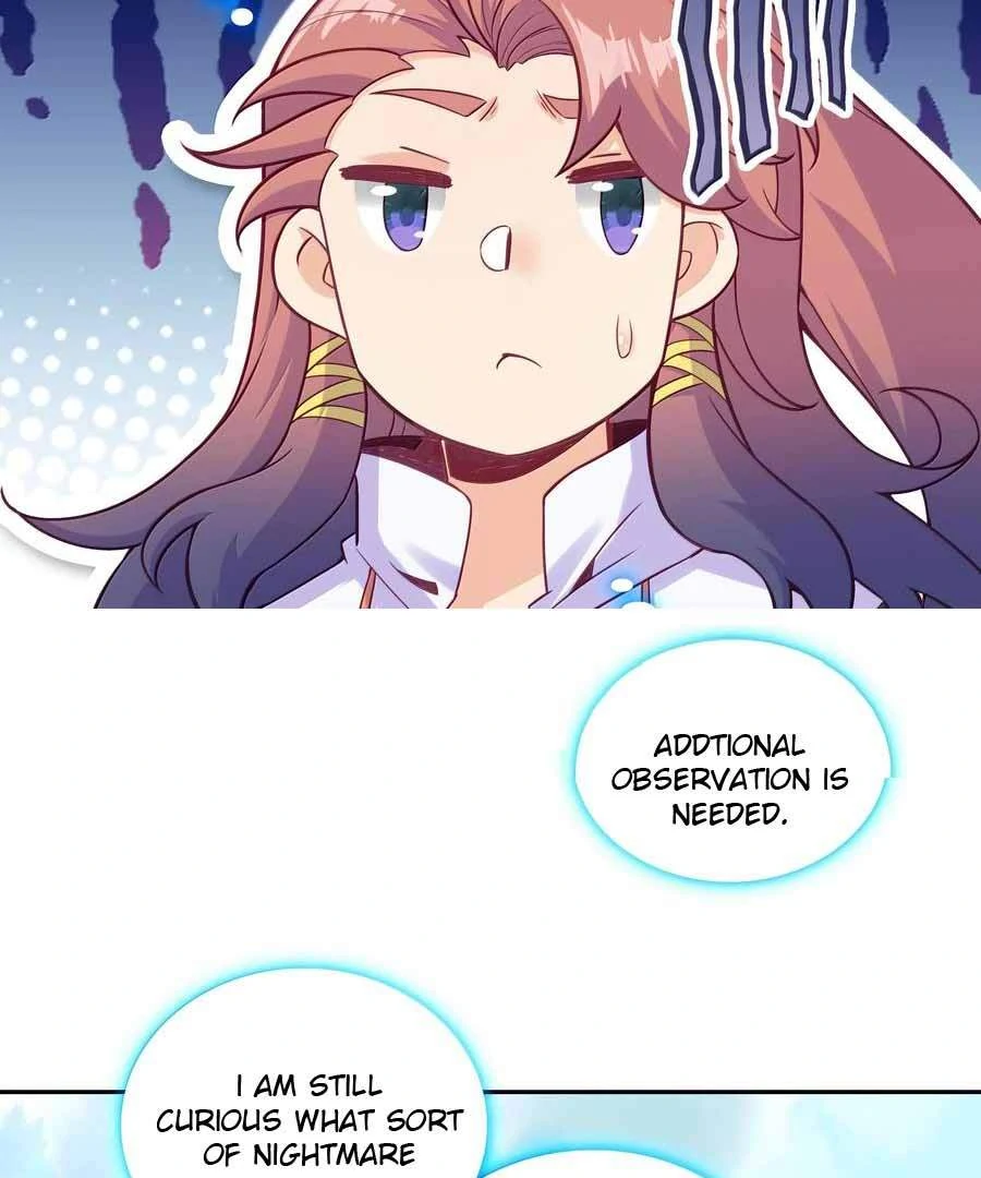 Bitch, I’m a Young Lady With Hax Chapter 302 page 47 - 