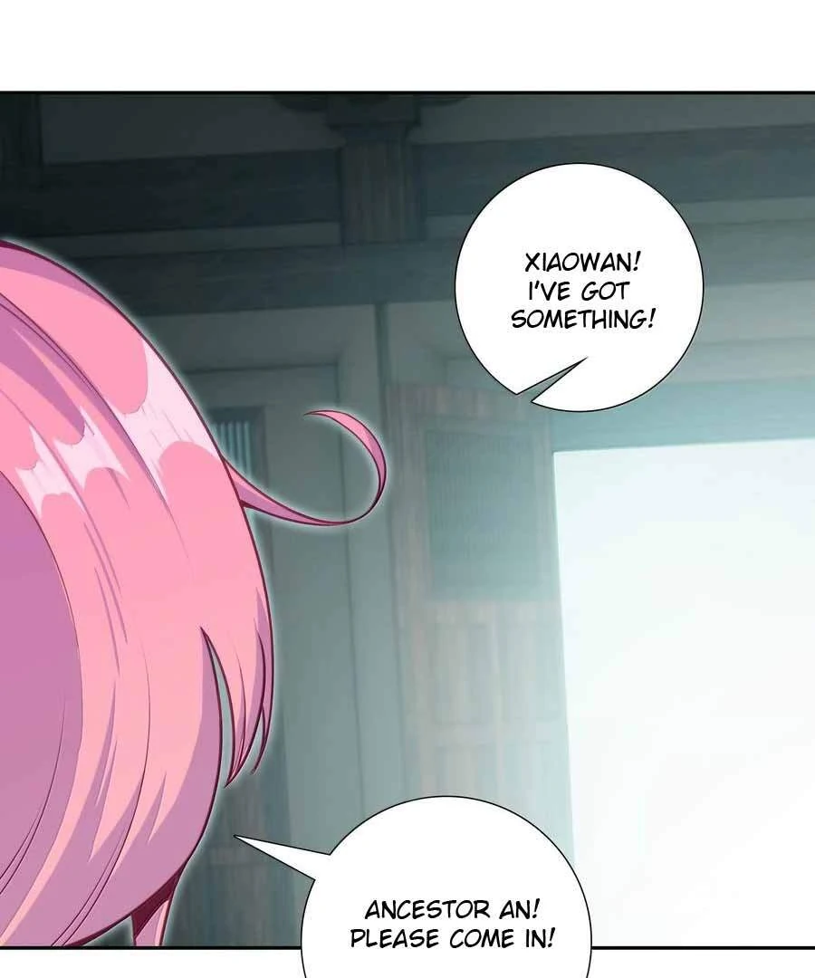 Bitch, I’m a Young Lady With Hax Chapter 302 page 6 - 