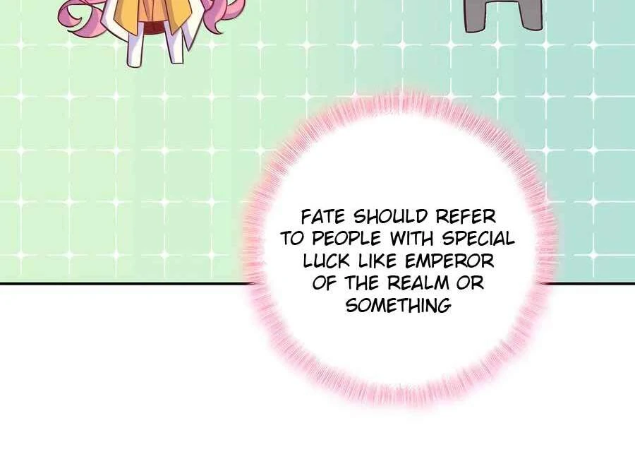 Bitch, I’m a Young Lady With Hax Chapter 302 page 54 - 