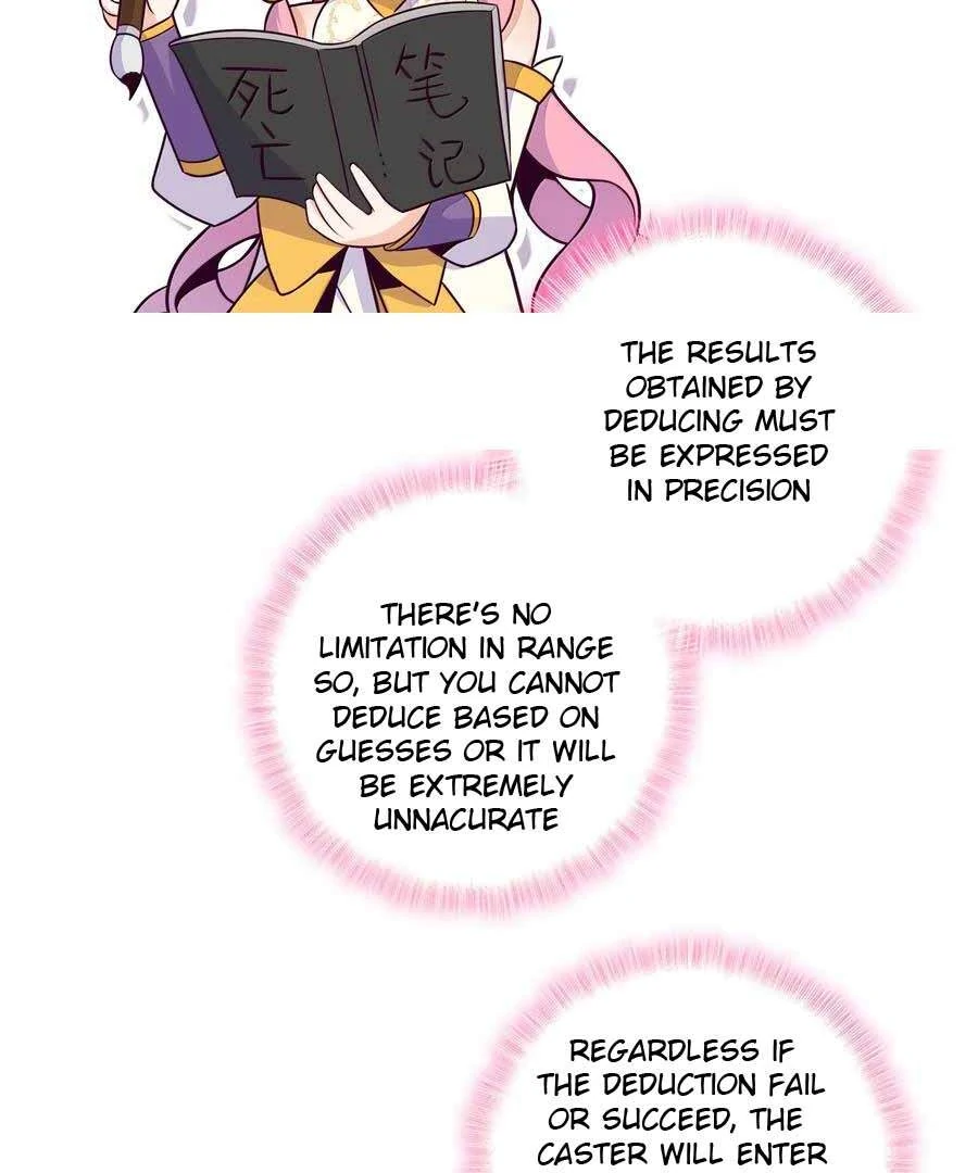 Bitch, I’m a Young Lady With Hax Chapter 302 page 56 - 