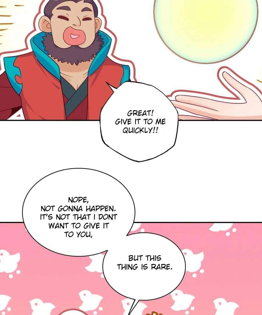 Bitch, I’m a Young Lady With Hax Chapter 303 page 15 - 