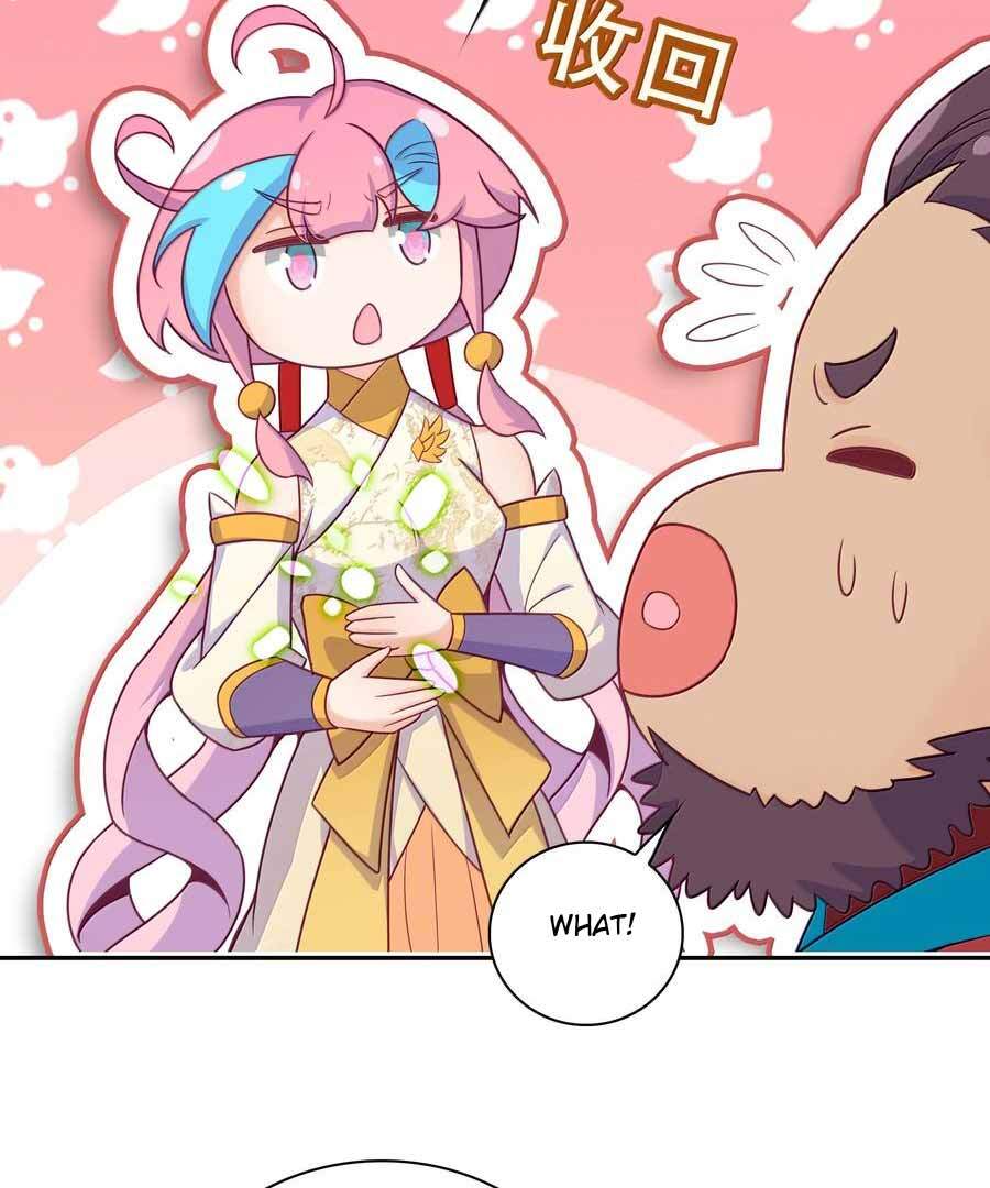 Bitch, I’m a Young Lady With Hax Chapter 303 page 16 - 
