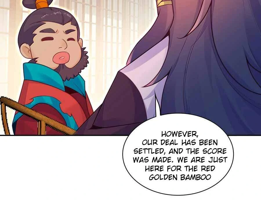 Bitch, I’m a Young Lady With Hax Chapter 303 page 18 - 
