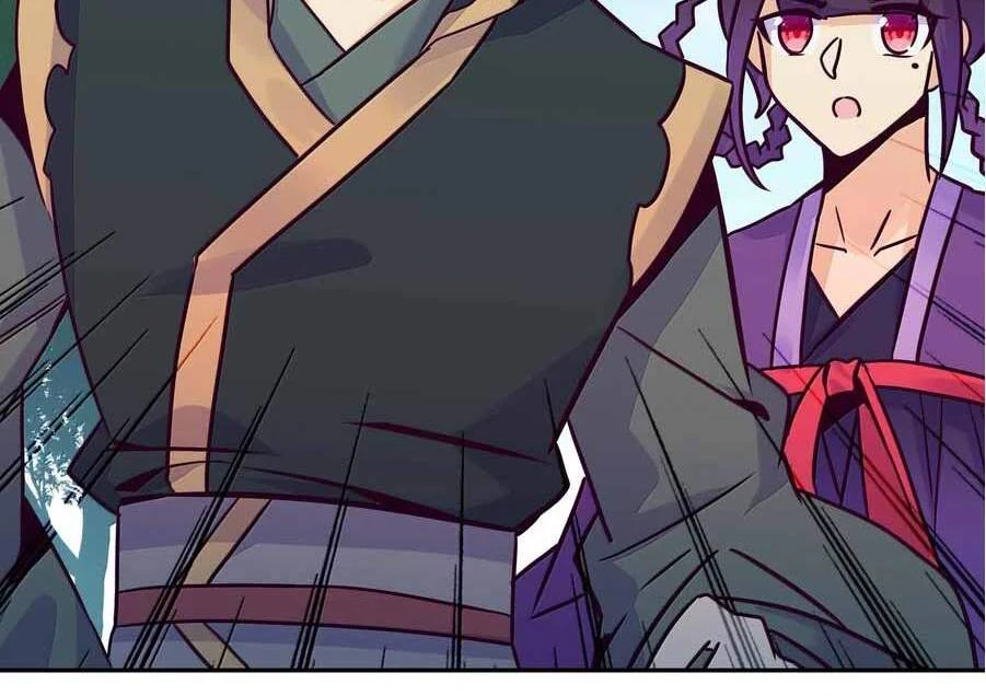 Bitch, I’m a Young Lady With Hax Chapter 303 page 36 - 