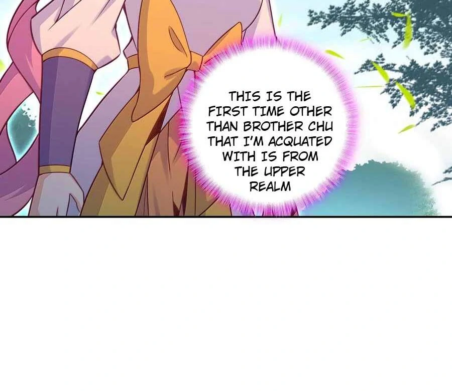 Bitch, I’m a Young Lady With Hax Chapter 303 page 53 - 